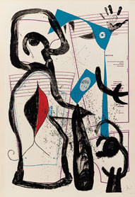 Joan Miro